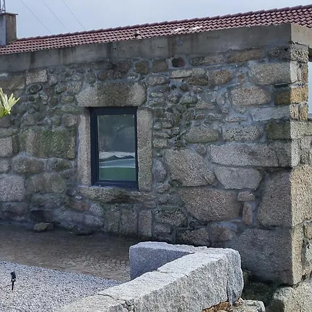 Quinta De Sao Martinho * Sendim (Viseu)